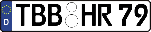 TBB-HR79