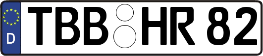 TBB-HR82