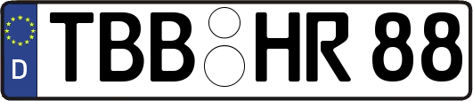 TBB-HR88