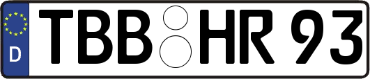 TBB-HR93
