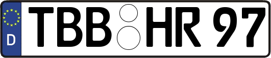 TBB-HR97
