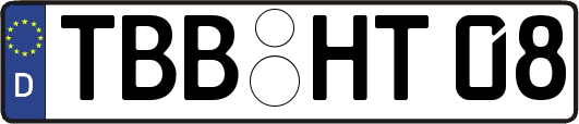 TBB-HT08