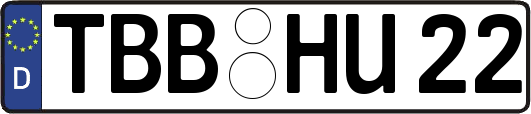 TBB-HU22