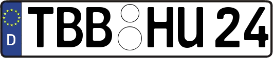 TBB-HU24