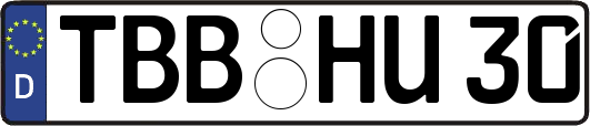 TBB-HU30
