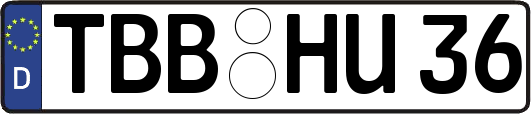 TBB-HU36
