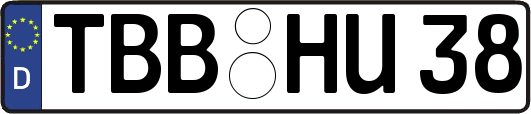 TBB-HU38