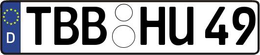 TBB-HU49