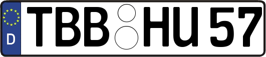TBB-HU57