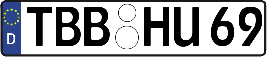 TBB-HU69