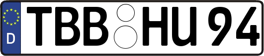 TBB-HU94