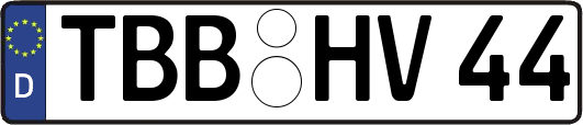 TBB-HV44