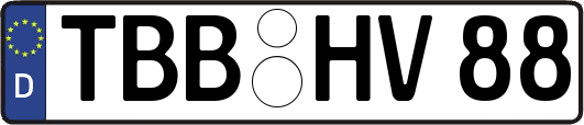 TBB-HV88