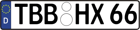 TBB-HX66