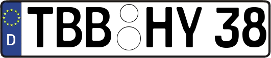 TBB-HY38
