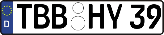 TBB-HY39