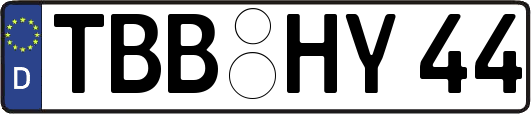 TBB-HY44