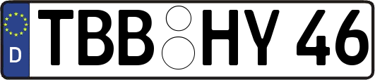 TBB-HY46