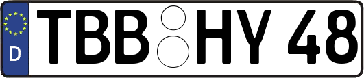TBB-HY48
