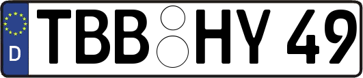 TBB-HY49