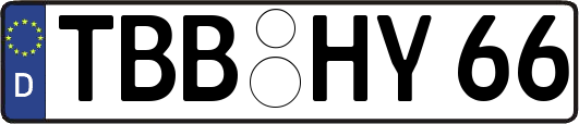 TBB-HY66