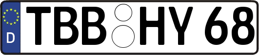 TBB-HY68