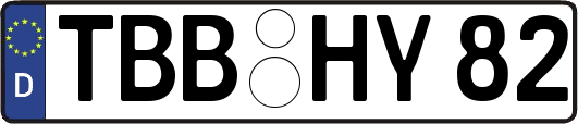 TBB-HY82