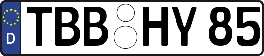 TBB-HY85