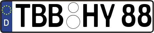 TBB-HY88