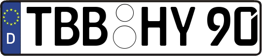TBB-HY90
