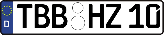 TBB-HZ10