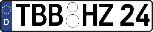 TBB-HZ24