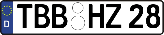 TBB-HZ28
