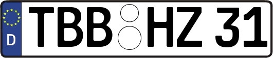 TBB-HZ31
