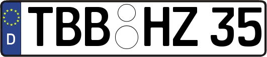 TBB-HZ35