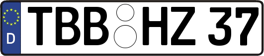TBB-HZ37