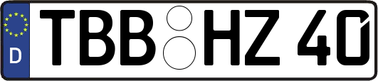 TBB-HZ40