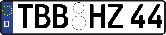 TBB-HZ44