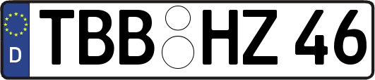 TBB-HZ46