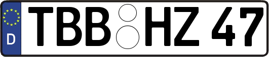 TBB-HZ47