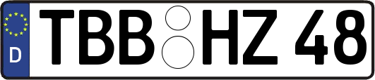TBB-HZ48