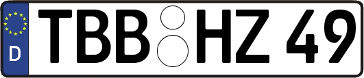 TBB-HZ49