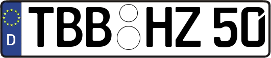 TBB-HZ50