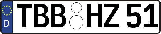 TBB-HZ51