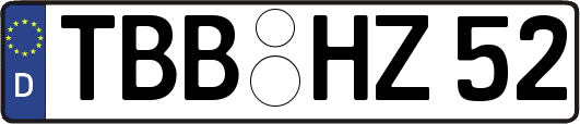 TBB-HZ52