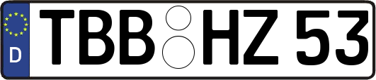 TBB-HZ53