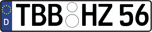 TBB-HZ56