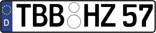 TBB-HZ57
