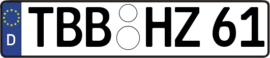 TBB-HZ61