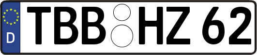 TBB-HZ62